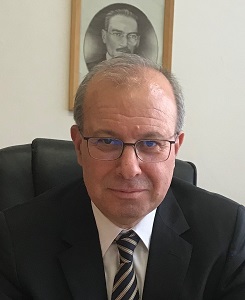 Haluk Darandeliler